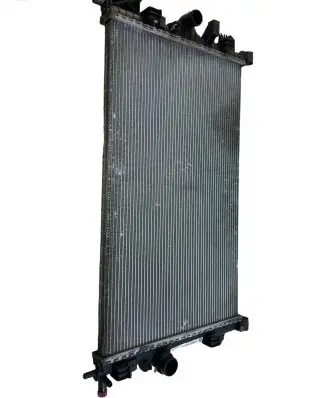 Opel Insignia A Coolant radiator 13241725