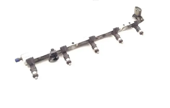 Ford Mondeo MK IV Fuel injectors set 30757534 0280158096