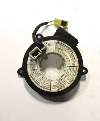 Ford Ranger Airbag slip ring squib (SRS ring) C55CS35