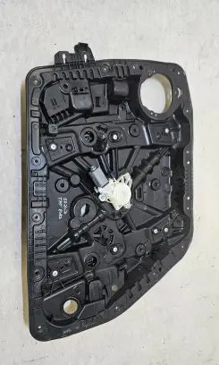 Mercedes-Benz GLB x247 Front door window regulator with motor C73219-106