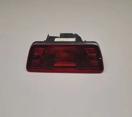 Nissan Leaf II (ZE1) Third/center stoplight 26580ED50A
