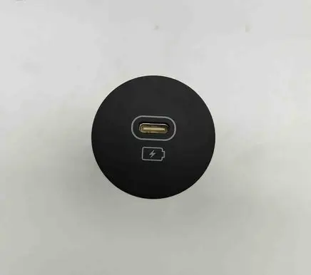 KIA Ceed USB socket connector 96125J7700