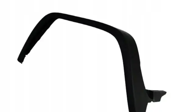 Mercedes-Benz G W461 W463 1st Gen Front arch trim A4638840500