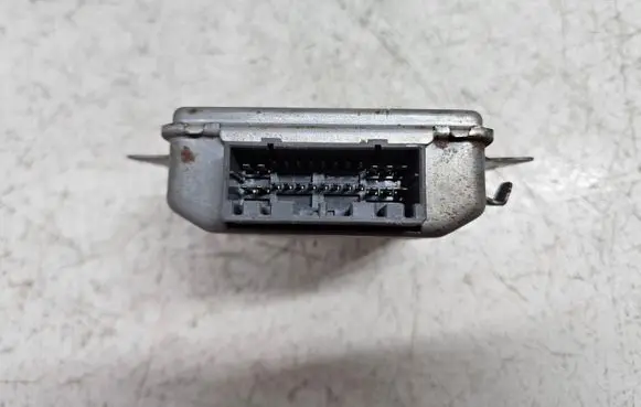 Mitsubishi Eclipse Cruise control unit/module MB686860 G0T10671M1