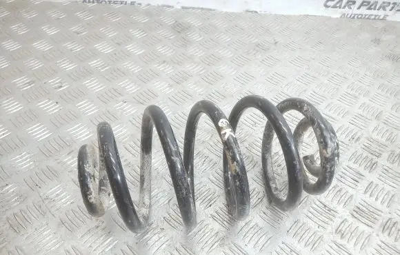 Opel Signum Rear coil spring
