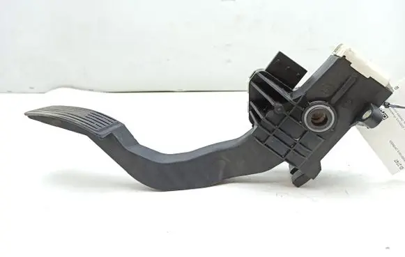 Peugeot Boxer Accelerator throttle pedal