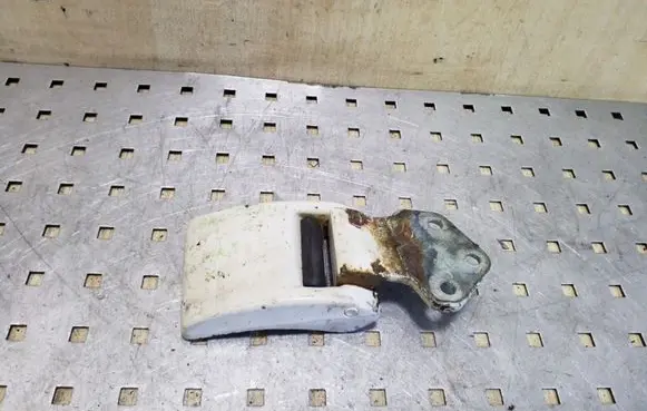 Volkswagen Transporter - Caravelle T5 Loading door upper hinge 7H0827151D