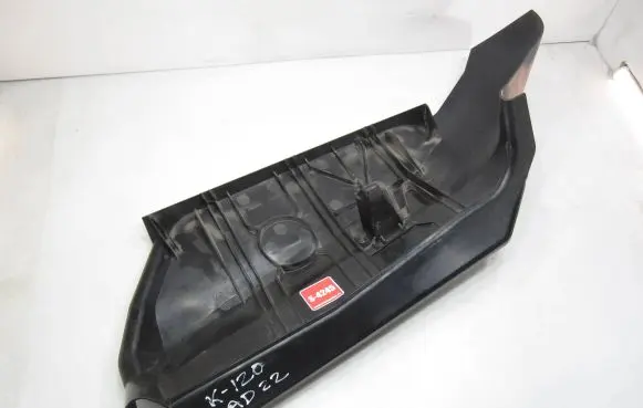 Volkswagen Caddy Rain gutter 5T8815159
