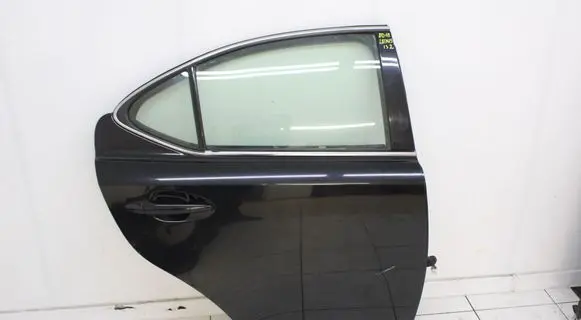 Bentley Flying Spur Rear door 2005R