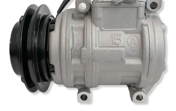 Toyota Land Cruiser (FJ75) Air conditioning (A/C) compressor (pump) 8832060340 8832060560
