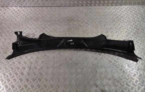 BMW 6 G32 Gran Turismo Wiper trim 51717404750