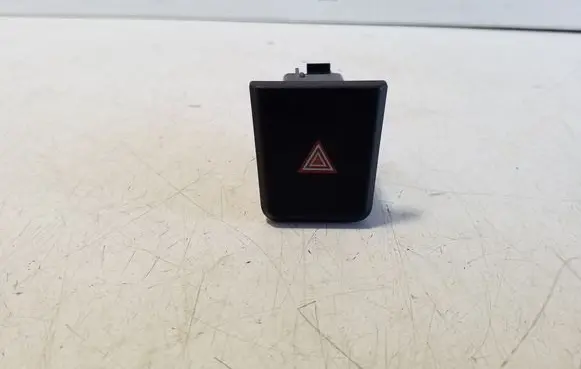 Toyota C-HR II Hazard Warning Triangle Mounting Bracket 84332F4100