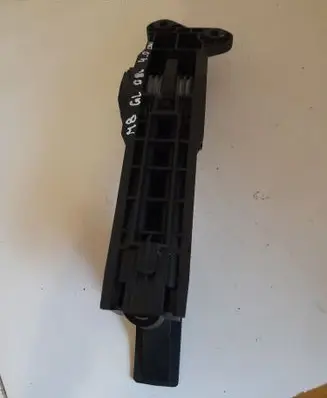 Mercedes-Benz GL X164 Accelerator throttle pedal A1643000004