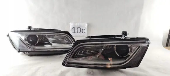 Audi Q5 SQ5 Headlights/headlamps set 