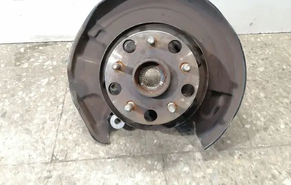 Lexus GS 250 350 300H 450H Rear wheel hub Z4R Y0479120323