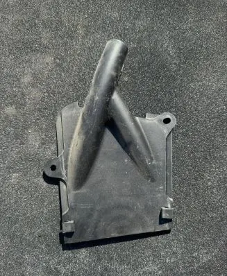 Renault Trafic II (X83) Other front door trim element 8200007490C 91166504