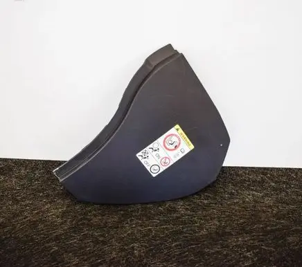 Tesla Model X Other interior part 104354300D