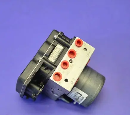 Fiat Bravo ABS Pump 0265951740 0265251843 51877725