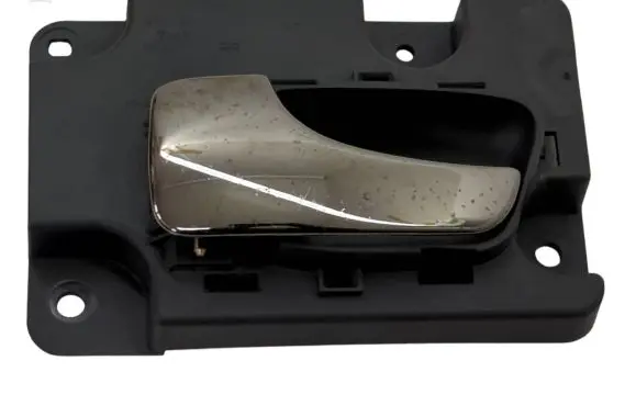 Volvo S70 V70 V70 XC Rear door interior handle 9152499 7847