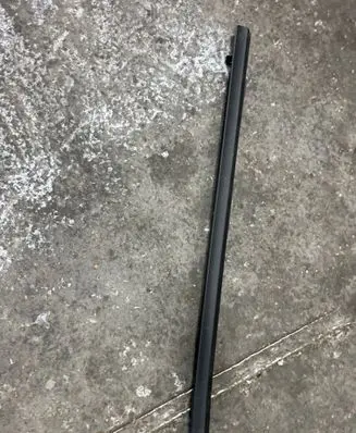 Honda Jazz Windshield trim 72950SAA013