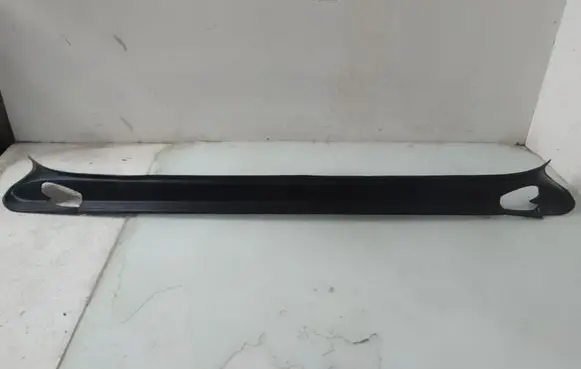 Audi A4 S4 B7 8E 8H Other trunk/boot trim element 8E9827229