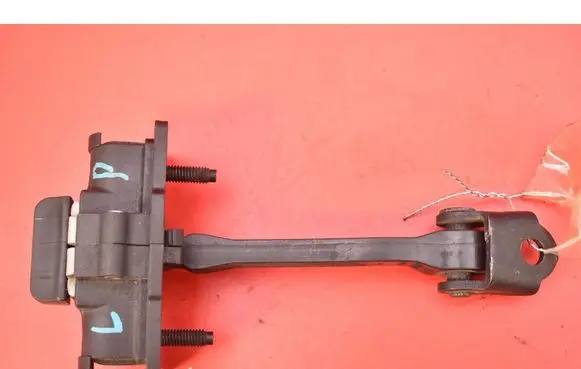 Citroen C4 Cactus Front door check strap stopper