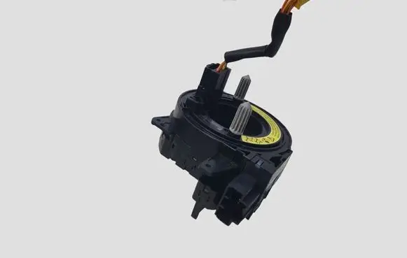 Volvo V40 Cross country Airbag slip ring squib (SRS ring) 31343218