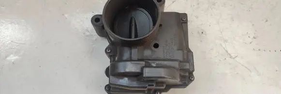 Peugeot 308 Throttle valve 75766970 A2C53279370 030709110843