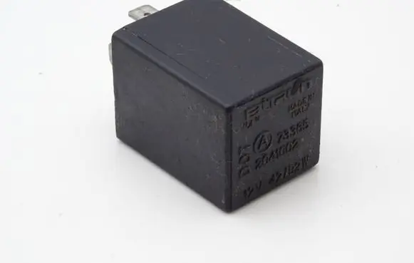 Renault Laguna I Other relay 2041002 73365
