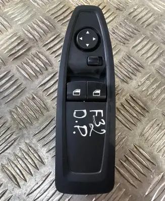 BMW 4 F32 F33 Electric window control switch 731845305 9226265