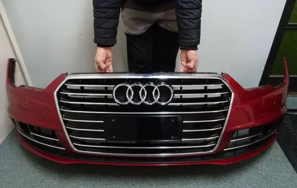 Audi A7 S7 4G Front bumper