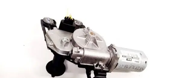 Seat Ibiza V (KJ) Rear window wiper motor 5G0955711C