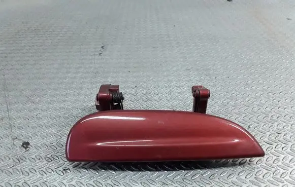 KIA Rio Rear door exterior handle