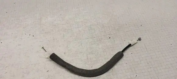 Volkswagen Touareg I Air flap cable 