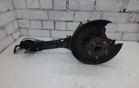 Ford Galaxy Rear wheel hub spindle/knuckle 