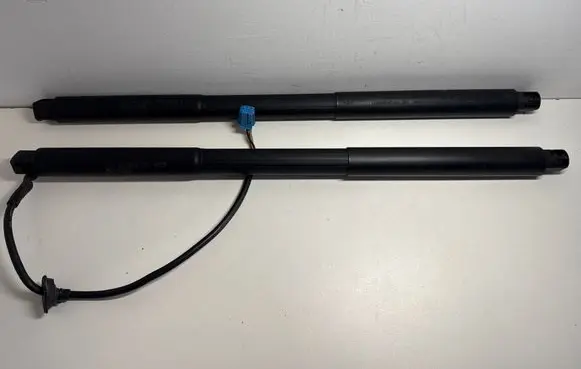 Mercedes-Benz GLE AMG (W166 - C292) Tailgate/trunk strut/damper A1668900000 A1669803664