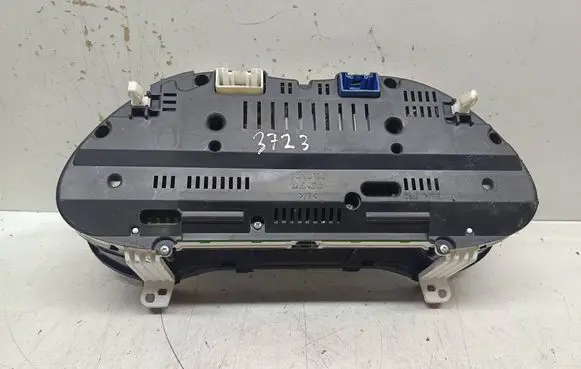 Toyota Avensis T250 Speedometer (instrument cluster) 8380005850 MB2574300290