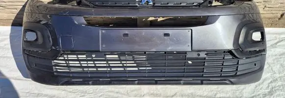 Peugeot Rifter Front bumper 9816755880