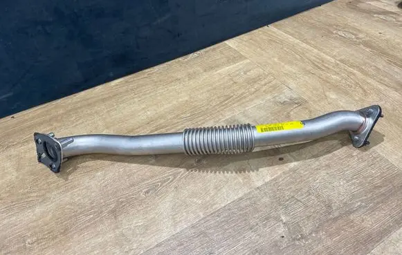 Jaguar F-Type Air intake hose/pipe EX539B325BB