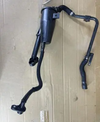 Opel Insignia A Oil breather separator 55567249