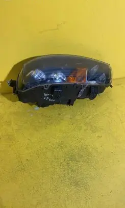 Fiat Punto (188) Headlight/headlamp 89101051 M001