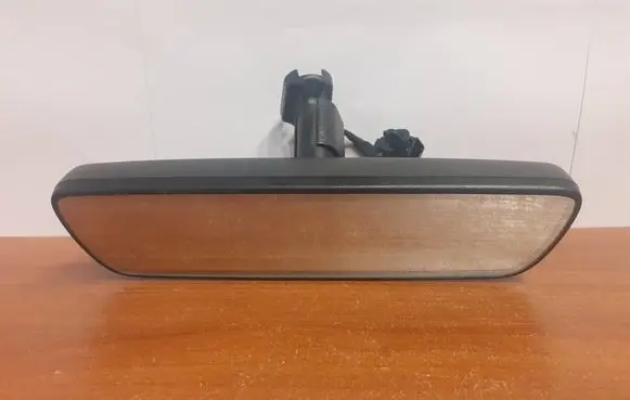 Lexus CT 200H Rear view mirror (interior) E11048368 020818905 878100WS30