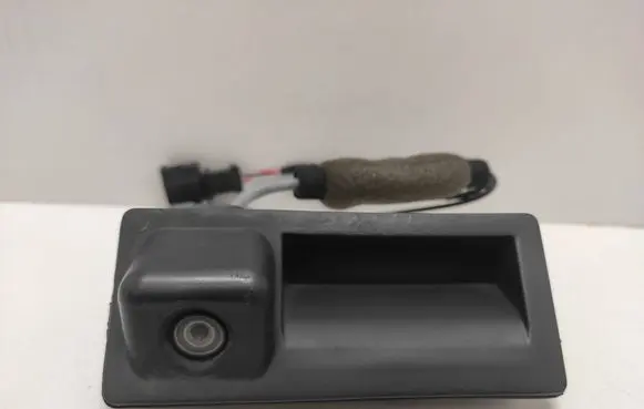 Audi A6 S6 C7 4G Reversing camera 5N0827566AA