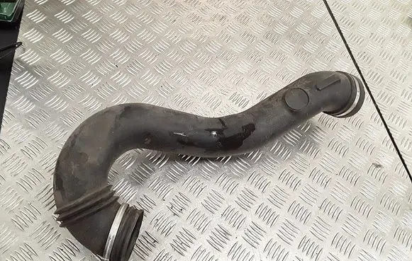 Peugeot Boxer Air intake hose/pipe a947