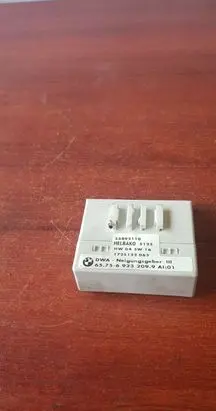 Land Rover Range Rover L322 Alarm movement detector/sensor 6923209