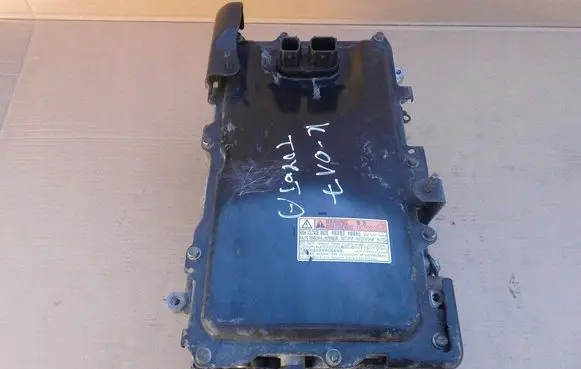 Toyota Corolla E210 E21 Voltage converter inverter G920047360