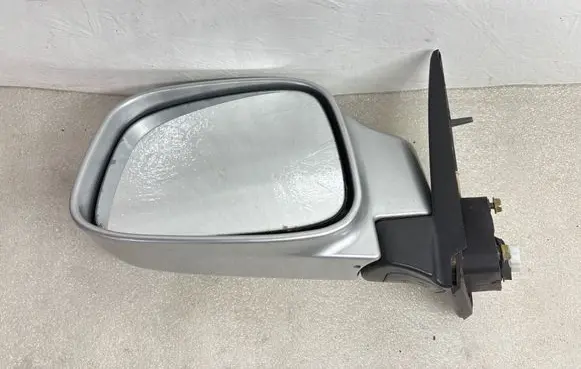 Opel Frontera B Front door electric wing mirror 07089487