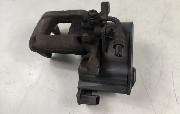 Citroen C4 II Picasso Rear brake caliper 0204749603AG