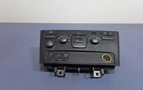 Volvo S60 Climate control unit