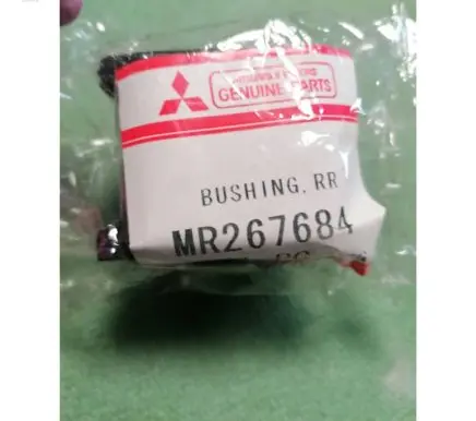 Mitsubishi Lancer Evolution Front wishbone bush MR267684